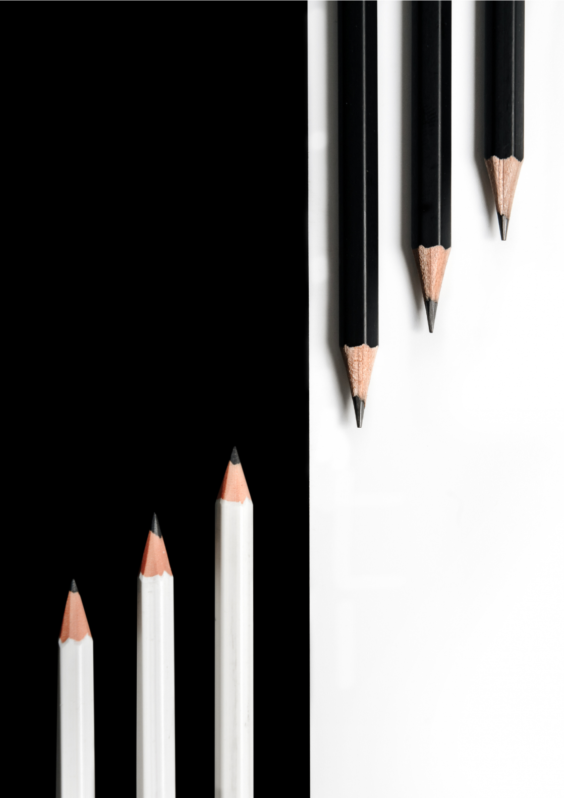 @info pencils