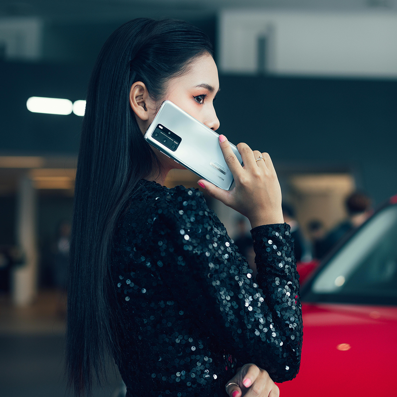 Caller